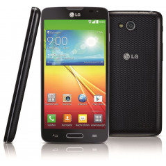 Mobiltelefon & smartphone - LG L90 D405