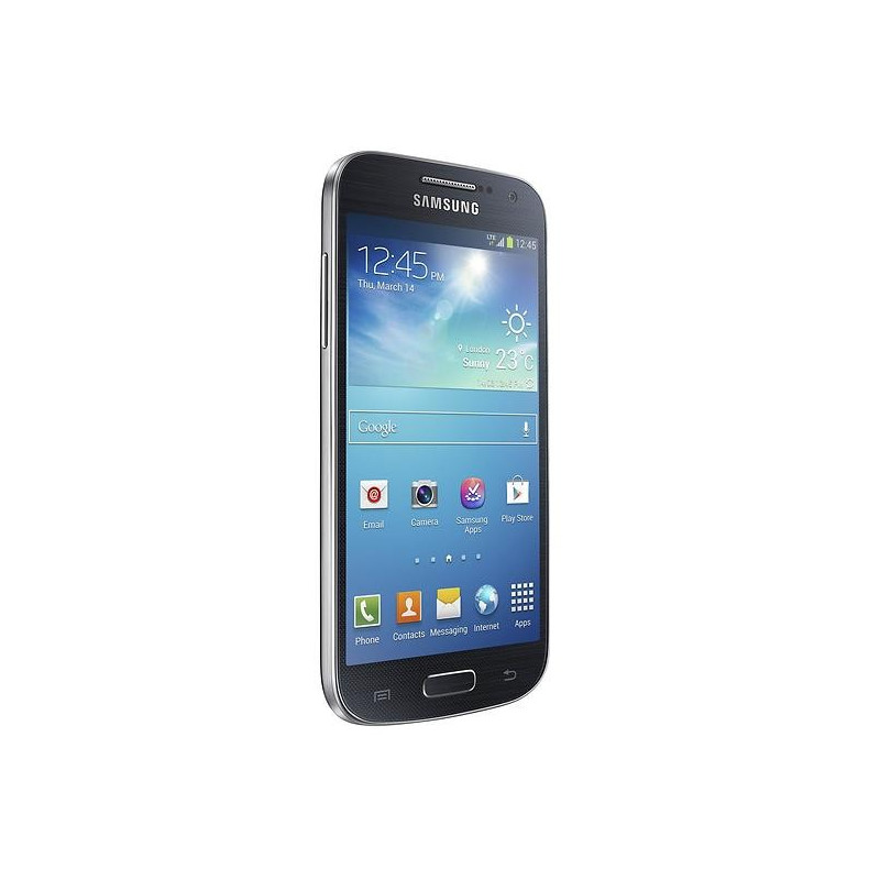 Samsung Galaxy - Samsung Galaxy S4 Mini