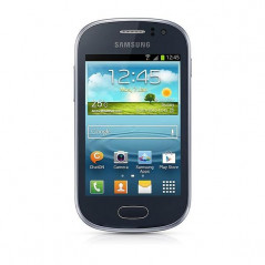 Samsung Galaxy - Samsung Galaxy Fame Lite