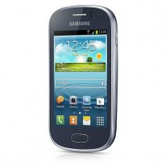 Samsung Galaxy - Samsung Galaxy Fame Lite