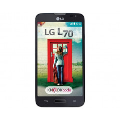 Mobiltelefon & smartphone - LG L70 D320