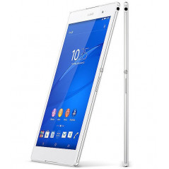Surfplatta - Sony Xperia Tablet Z3 Compact