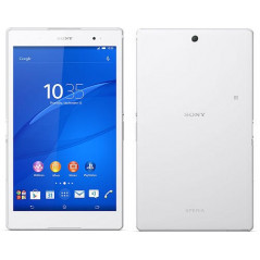Surfplatta - Sony Xperia Tablet Z3 Compact