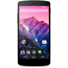 Google - Google Nexus 5 D821 16GB