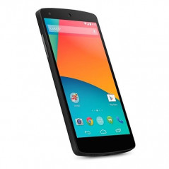 Google - Google Nexus 5 D821 16GB