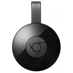 TV-tillbehör - Google ChromeCast (andra generationen)