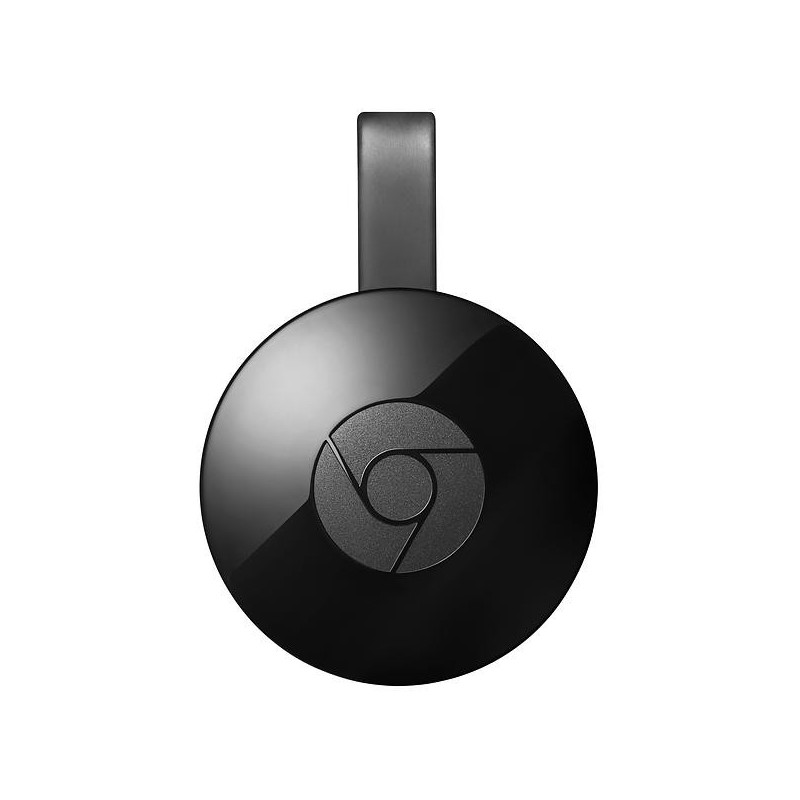 TV-tillbehör - Google ChromeCast (andra generationen)