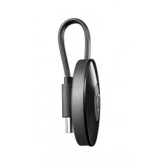 TV-tillbehör - Google ChromeCast (andra generationen)