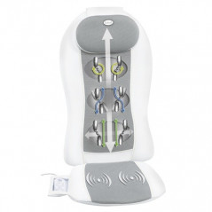 Annat kul - Scholl Elite massagedyna
