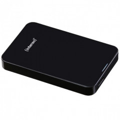 2,5" extern hårddisk - Intenso extern hårddisk 320GB USB 3.0