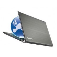 Datorservice & -tjänster - Garantiförlängning Toshiba
