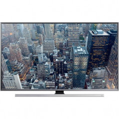 TV-apparater - Samsung 55-tums Smart 4K-TV