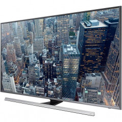 TV-apparater - Samsung 55-tums Smart 4K-TV