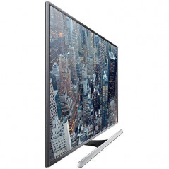 TV-apparater - Samsung 55-tums Smart 4K-TV