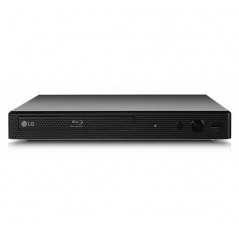 TV & Ljud - LG Blu-ray-spelare