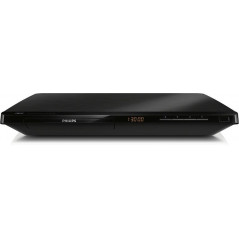 TV & Ljud - Philips Blu-ray-spelare med 3D-stöd