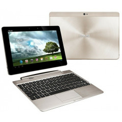 Surfplatta - Asus Transformer Pad TF700T (beg)