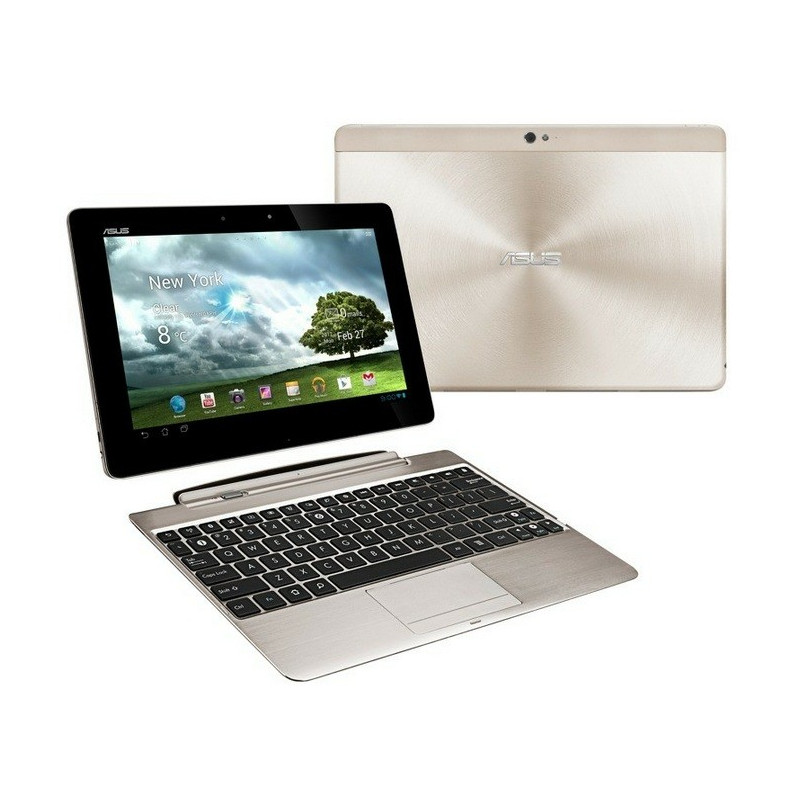 Surfplatta - Asus Transformer Pad TF700T (beg)