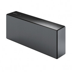 Portabla högtalare - Sony SRS-X77 trådlös bluetooth-högtalare