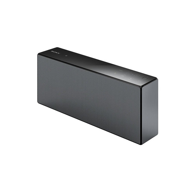 Portabla högtalare - Sony SRS-X77 trådlös bluetooth-högtalare