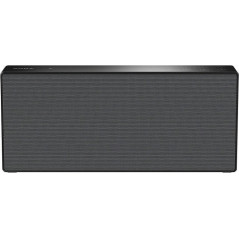Portabla högtalare - Sony SRS-X77 trådlös bluetooth-högtalare