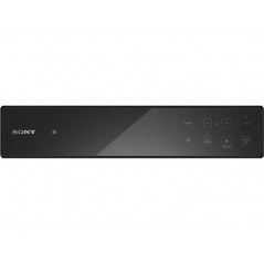 Portabla högtalare - Sony SRS-X77 trådlös bluetooth-högtalare