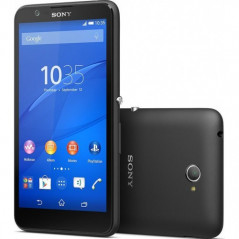 Mobiltelefon & smartphone - Sony Xperia E4 Dual SIM E2115
