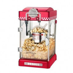 Popcorn - Little Bambino Popcornmaskin