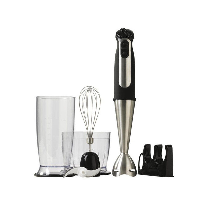 Blender & mixer - Wilfa Stavmixerpaket
