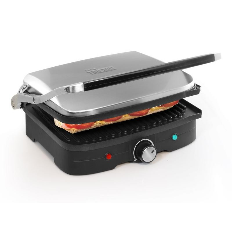 Smörgåsgrill - Tristar Bordsgrill