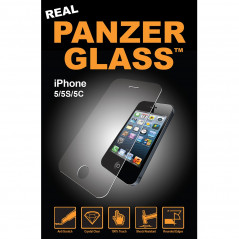 Skärmskydd - Panzerglass skärmskydd till iPhone 5/5S/5C
