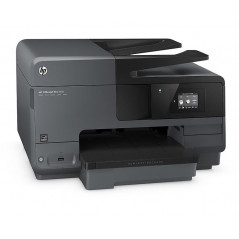 Multifunktionsskrivare - HP Officejet Pro trådlös allt-i-ett-skrivare