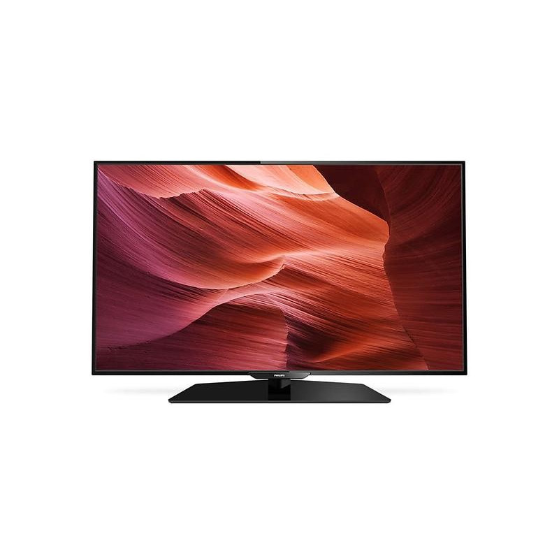TV-apparater - Philips 50-tums LED-TV WiFi
