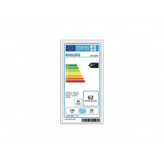 TV-apparater - Philips 50-tums LED-TV WiFi