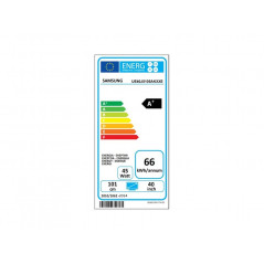 TV-apparater - Samsung 40-tums LED-TV