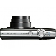 Digitalkamera - Canon Ixus 160 digitalkamera