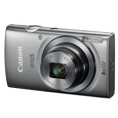 Digitalkamera - Canon Ixus 160 digitalkamera