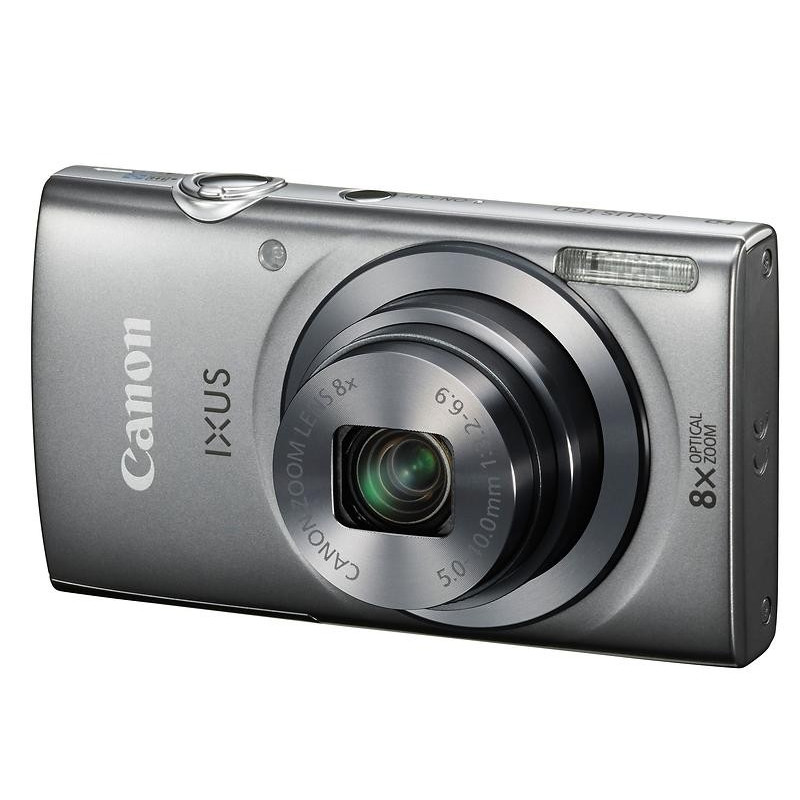 Digitalkamera - Canon Ixus 160 digitalkamera