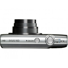 Digitalkamera - Canon Ixus 160 digitalkamera