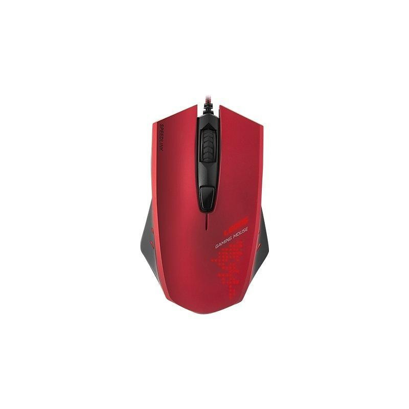 Datormus - Speed-Link gaming-mus