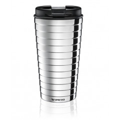 Kapselmaskin - Nespresso Termosmugg 