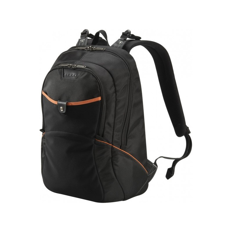Ryggsäck för dator - Everki Glide laptopryggsäck för 17.3"