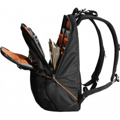 Ryggsäck för dator - Everki Glide laptopryggsäck för 17.3"