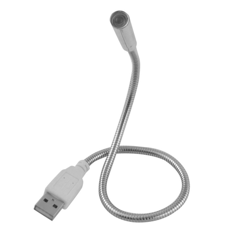 USB-prylar - USB-lampa med lysdiod