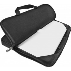Datorväskor - Everki 808 Commute laptopsleeve upp till 11.6"