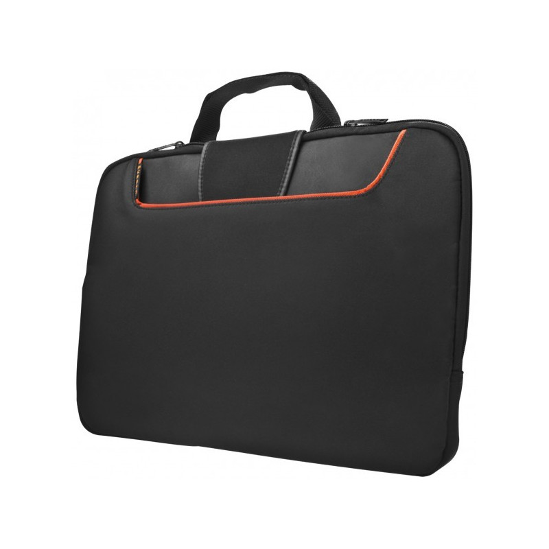 Datorväskor - Everki 808 laptopsleeve upp till 17.3"