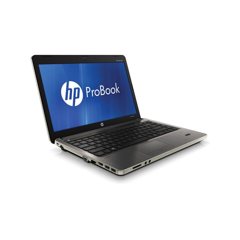 Laptop 11-13" - HP ProBook 4330s B0W83ES