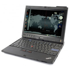 Laptop 13" beg - Lenovo Thinkpad X200 Tablet (beg)