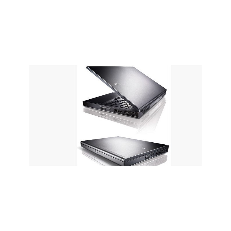 Laptop 17" beg - Dell Precision M6400 (beg)