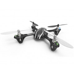 Radiostyrt - Hubsan X4 Quadcopter